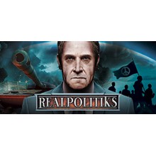Realpolitiks (steam cd-key RU)
