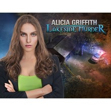 Alicia Griffith Lakeside Murder (steam key)
