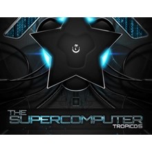 Tropico 5 The Supercomputer (Seam key) -- RU