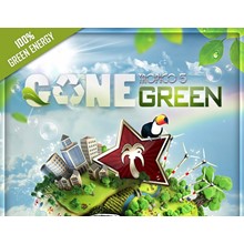 Tropico 5 Gone Green (Steam key) -- RU