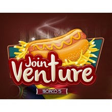 Tropico 5 Joint Venture (Steam key) -- RU