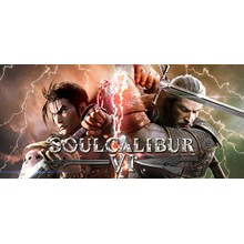 SoulCalibur VI (Steam Key. Russia/CIS)
