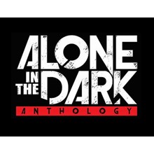 Alone in the Dark Anthology (Steam key)