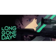 Long Gone Days (Steam, RU)✅