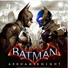 Batman Arkham Knight | Все DLC | Steam