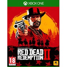 Red Dead Redemption 2 | XBOX ONE | АРЕНДА