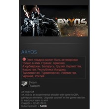 AXYOS (Steam Gift RU/CIS)