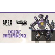 Апекс Legends Omega Point Pathfinder 5 Pack(без Prime)