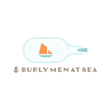 Burly Men At Sea STEAM KEY