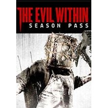 DLC The Evil Within: Season Pass 💳NO COMMISSION
