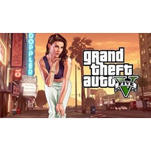 Grand Theft Auto 5 (GTA V) (РОССИЯ)