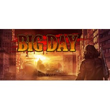 Big Day (Steam Key / Region Free / ROW)