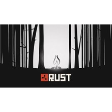 RUST +15-20 GAME(New Account / Region Free)