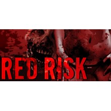 Red Risk STEAM KEY REGION FREE