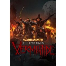 Warhammer: End Times - Vermintide (Steam key) @ RU