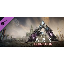 ARK: Extinction - Expansion Pack (RU/UA/KZ/СНГ) * DLC