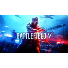 Battlefield V 5 | Reg Free | Warranty 6 month