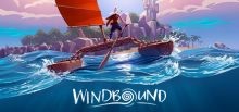 Windbound + Mail | Change data | Epic Games