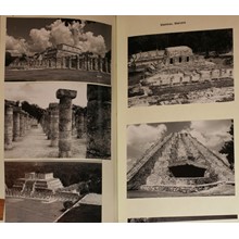 Архив проекта Ромб-Орион. Дело 83-154-961-Дольмены