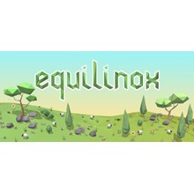 Equilinox Steam ключ (ROW/Все регионы)