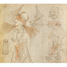 Архив патентов и изобретений 14-15 века