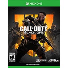 Call of Duty: Black Ops 4 / XBOX ONE, Series X|S 🏅🏅🏅