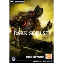 Dark Souls III Season Pass (Steam key) @ RU