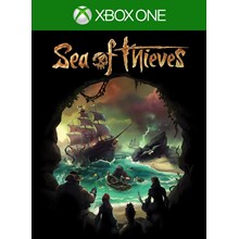 Sea of Thieves / XBOX ONE / АККАУНТ 🏅🏅🏅