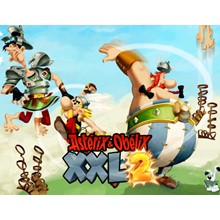Asterix and Obelix XXL2 (Steam key)