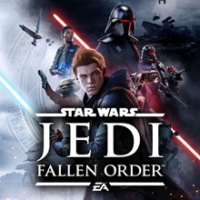 Star Wars Jedi Fallen Order | Гарантия 3 мес | Оффлайн