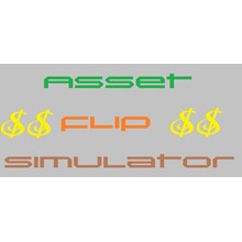 Asset Flip Simulator - Steam Key - Region Free / GLOBAL