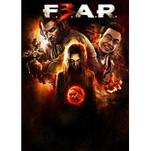 F.E.A.R. 3 (STEAM/GLOBAL) INSTANTLY + GIFT