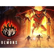 Book of Demons (Steam KEY) + ПОДАРОК