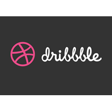 Dribbble Invite (dribble invite, drible invite)
