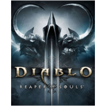 DIABLO 3 III REAPER OF SOULS (EU|RU|US)KEY GLOBAL