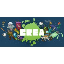 Crea (steam gift, russia)