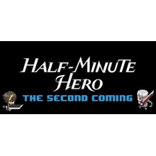 Half Minute Hero: The Second Coming (steam gift,russia)