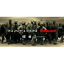 Nation Red (steam gift, russia)