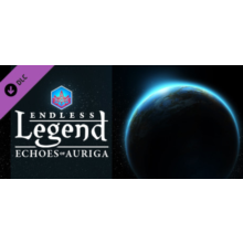 Endless Legend: DLC Echoes of Auriga (Steam KEY)