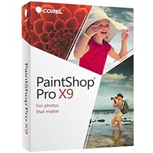 Corel Paintshop Pro X9 Key CODE Регион Бесплатный Много