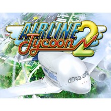 Airline Tycoon 2 Falcon Airlines DLC (Steam key)