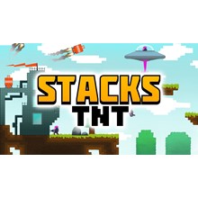 Stacks TNT (Steam Key / Region Free)