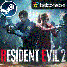 Resident Evil 6 Biohazard 💎 STEAM KEY СТИМ КЛЮЧ ЛИЦЕНЗ