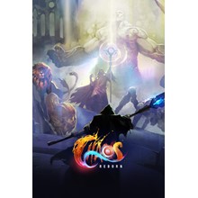 Chaos Reborn (Steam Gift Region Free / ROW)