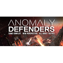 Anomaly Defenders KEY INSTANTLY / STEAM KEY