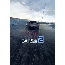 Project Cars 2 Deluxe Edition (Steam key) @ RU