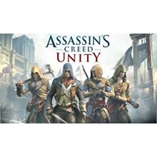 Assassin’s Creed Unity с Дополнениями | РУ | Оффлайн
