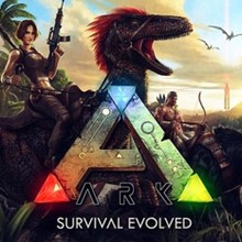 ARK: Survival Evolved + Почта | Новый аккаунт | Steam