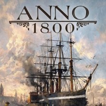ANNO 1800 DLC | Reg Free | Uplay