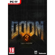 DOOM 3 BFG Edition (Steam/ Region Free) - irongamers.ru